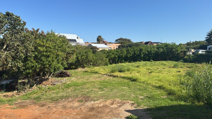 0 Bedroom Property for Sale in Noorsekloof Eastern Cape